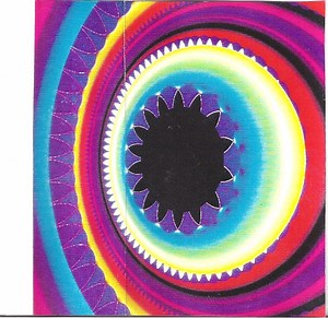 Ernie Munson - Meme Chose