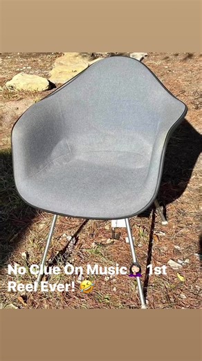 HERMAN MILLER CHAIR - $185 Herman Millet Fabric Shell Chair. Great addition and opportunity to add an iconic piece to your home. | Modville | Facebook