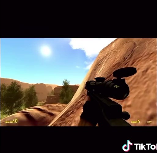 King Snipe: Vanoss GMOD Sniper Montage