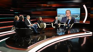 Der Talk vom 4. März