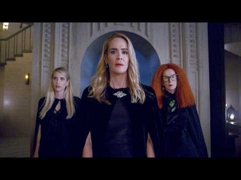 American Horror Story: The Coven Reckoning – Unresolved Mysteries Finally Unveiled