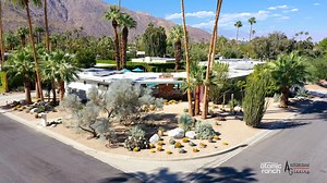 2.9K views · 154 reactions | Nestled in the dreamy Palms Springs...