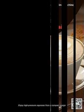 Fresh Milk Automatic Coffee Vending Machine suits in Coffee ShopS