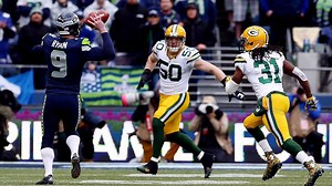 Seahawks Pull off Incredible Fake Field Goal for Touchdown