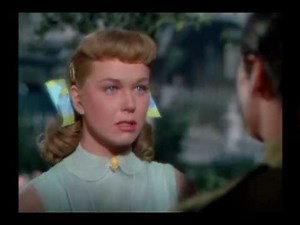 Doris Day and Gordon MacRae - "Till We Meet Again" from On Moonlight Bay (1951)