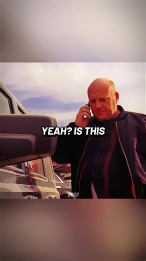 Walter's Way Out 🤯 #tiktok #fypシ #viral #breakingbad #foryoupage | Breakingbad