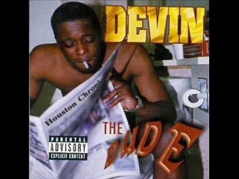 Devin The Dude - The Dude - 01 - The Dude [HQ Sound]