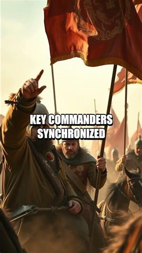 The Yarmouk Turning Point: A Clash that Reshaped a Continent