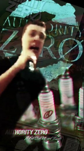 Authority Zero-Over seasons. #musicvideo #authorityzero #ska #punk #surf