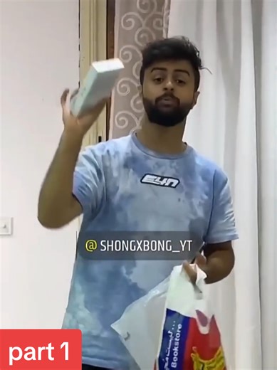 احمد يتحدث عن الايفون والفائز اليوم