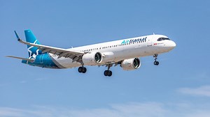 Air Transat ouvre une ligne directe depuis Marseille vers une ville d’Amérique du Nord