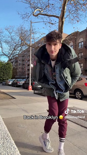 Morning Routine Inspiration: Brooklyn Vibes