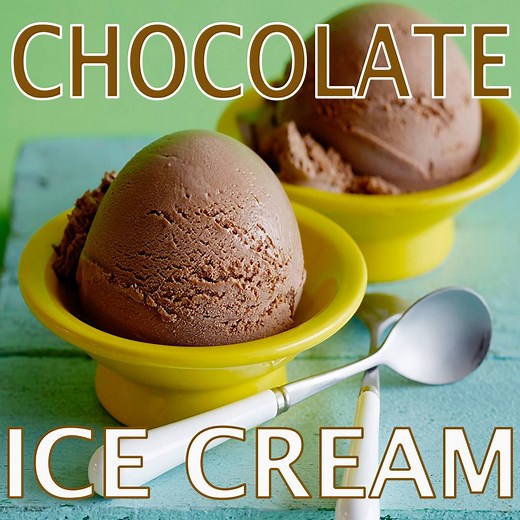 Happy birthday, Alton Brown! Celebrate with a big batch of his famous homemade chocolate ice cream: http://www.foodtv.com/4wpa6. | Food Network