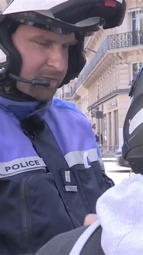 A quick reminder of the rules of the road… #shorts #check #police