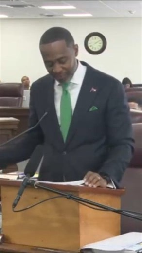 Budget 2026/27 delivers the largest tax cut for workers in Bermuda’s history. Key payroll tax reductions include: • Workers earning $48,000 will see their tax reduced from $240 to $120 — a 50% reduction. • Workers earning $96,000 will save $840 annually. • Workers earning $120,000 will save $660 annually. • No worker will pay more in payroll tax. These reductions are designed to put more money back into the pockets of Bermudians while maintaining responsible financial management. Read the full B