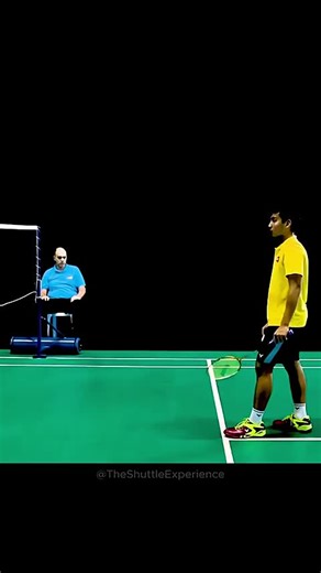 Understanding Badminton Service Rules