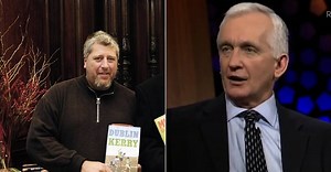 David Walsh Breaks Silence Over Giving Character Reference For Tom Humphries | Balls.ie