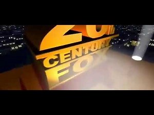 20th century fox a.k.a tcf destroyed