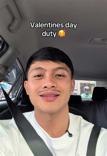 Valentine's Day Car Rental in Metro Manila