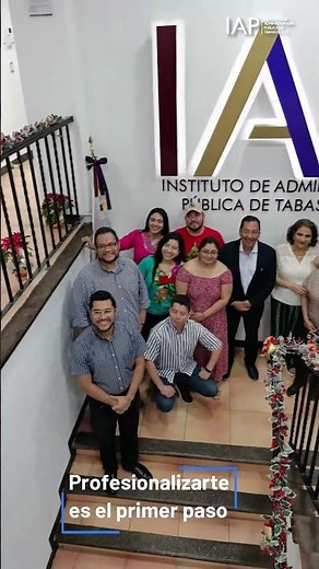 221 professionals strengthen their training at IAP Tabasco 📚✨