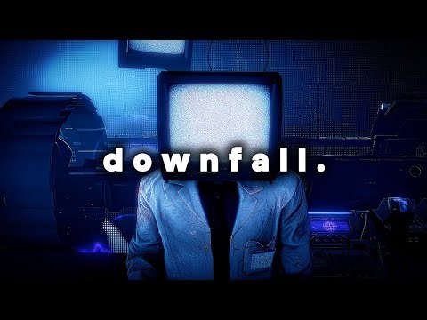 How INVIZ Killed Toilet Tower Defense...