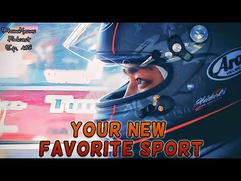 Alivehoon: Your Intro to Drift Racing