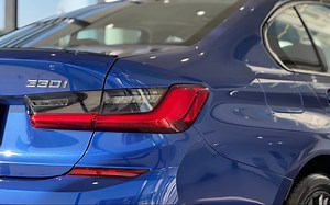 超长！干货满满！宝马330i半年使用感受以及三系全车型差别分析