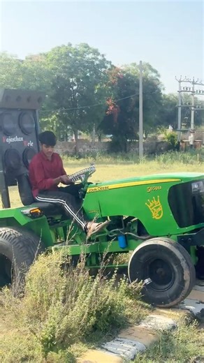 Tochanking New Engine Installation 👑🚜 #handmade #tochanking #minivlog #minitractor