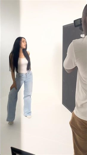 Modelar en Tokio es mi pasión ✨📸