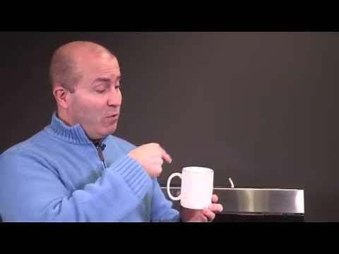 Sparking, Arcing & Exploding Food in the Microwave