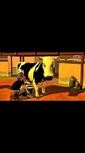 127K views · 1K reactions | !La Granja de Zenón 藍 El Pollito Pio Pio  Toro y Tractor  La Vaca Lola | Cio Pio | Facebook