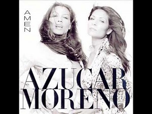Azucar Moreno - Juramento