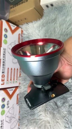 Headlamp XjG600 Detachable Battery Large Battery Super Sharp Light