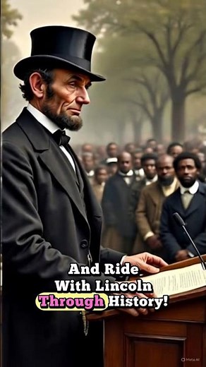 Abraham Lincoln: The Tallest President with the Biggest Burden