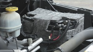 Car owner complaints over mobile mechanic