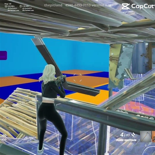 Getting better #fortnite #intothepit #fortniteclips #fortniteshorts #gaming #pit