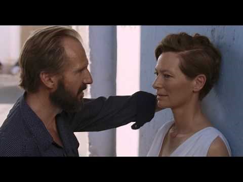 A BIGGER SPLASH - On The Wall - Film Clip