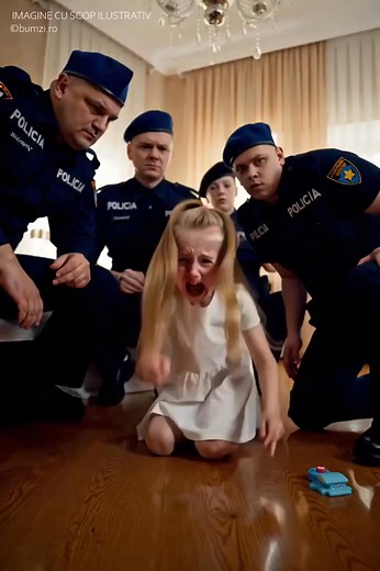 3.1K views | A little girl called the emergency service and said she...