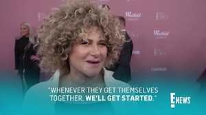 The on and off-screen couple will reprise their roles in the fourth Spider-Man movie, which has experienced delayed production due to the writers' strike. | E! News