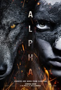 "Alpha" Movie Review