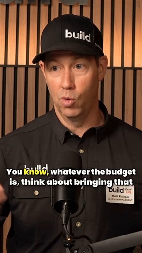 Matt sits down with builder Daniel Glauser to break down the wins—and “oh dangs”—from their recent personal home builds. From airtightness and ZIP System lessons to HVAC, dehumidification, and smart design choices, they share candid insights every builder or homeowner should know. Bonus: Passive House principles, retrofits, and why smaller, intentional homes often lead to higher quality. Sponsored by Huber. Full episodes on Facebook, Instagram, and Build Show Network. LINK IN BIO - BUILD PODCAST