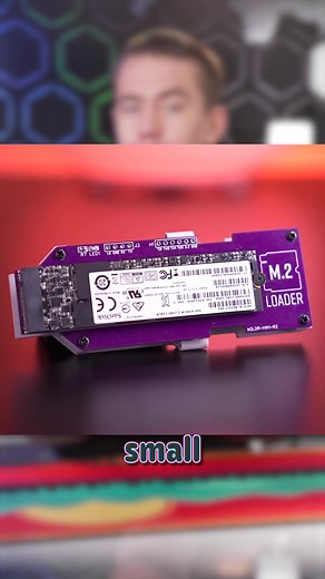 Revive Your GameCube with the M.2 Loader Mod