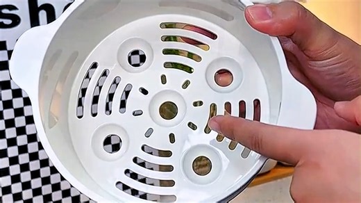 BabyCare多功能婴儿辅食锅 电煮奶锅蒸煮一体 便捷母婴神器