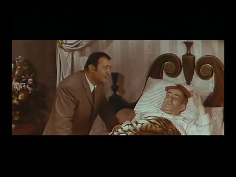 Fantômas contre Scotland Yard 1967 (Trailer)