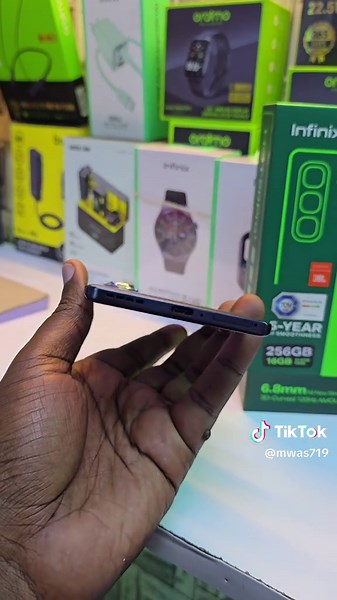 Top 10 Slimmest Phone Cases for Samsung Galaxy A23 in Kenya