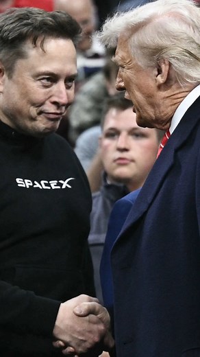 🪙 Elon Musk rompe con Trump: renuncia al DOGE y marca distancia del gasto público El empresario dio un paso al costado al rechazar la nueva ley fiscal impulsada por la Casa Blanca. Su salida expone los límites de su influencia y plantea una incógnita: ¿es el final de su rol político o un nuevo comienzo? | DEF