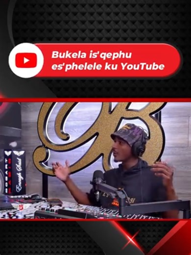 Masinga no @qualitybiyela1 on Zero 2 Hero | Bogart Radio | Bukela is’qephu es’phelele | Catch Up, Advertise, Win Prizes | ourapp.is/BogartRadio | Want the outfit he's wearing? Use this link - https://www.bogart.co.za?sca_ref=3388767.HrCPww451f