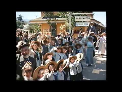 The Hayley Mills Collection - VHS Commercial