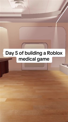 Roblox Medical Game Map Layout Updates