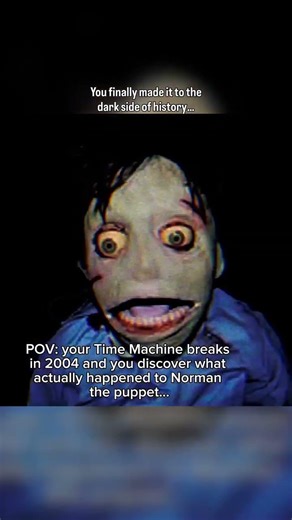 you trapped in puppet #dark #unknown #creepypasta #creepy #scary #stories #shorts #horror #weird